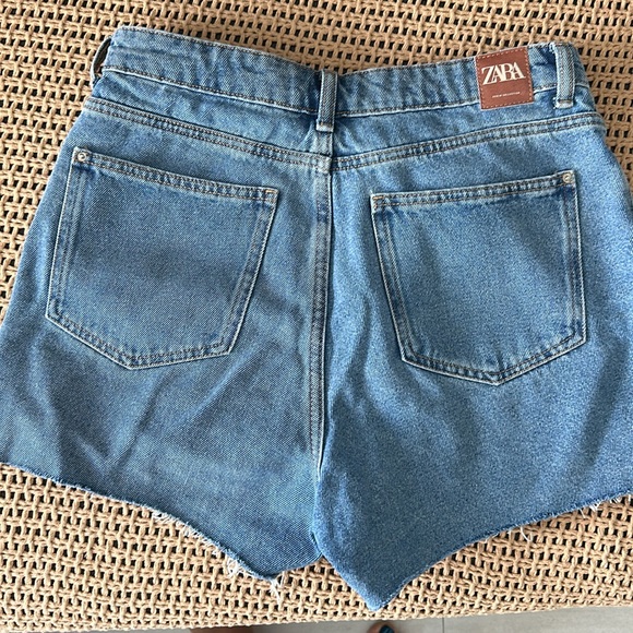 Zara skort - Picture 3 of 4